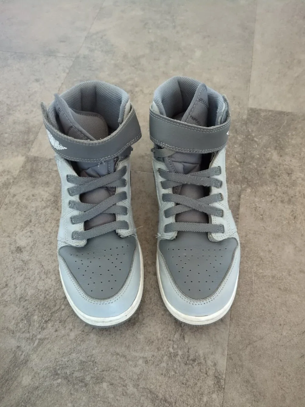 Nike air jordan